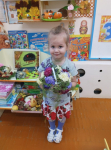 Халалеева Полина